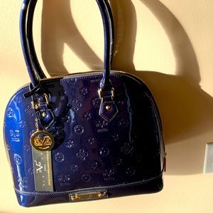 Brand new never used Versace 1969 handbag